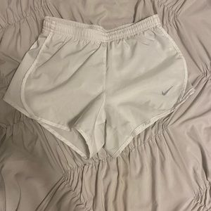 Girls Nike Shorts